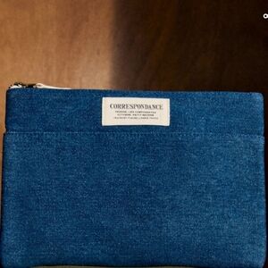 Sezane Pouch